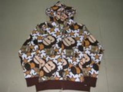 BABY MILO HOODIES-102